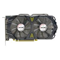 AFOX RX580 8GB GDDR5 256Bit DVI HDMI VGA AFRX580-8192D5H1-V2 Ekran KARTI
